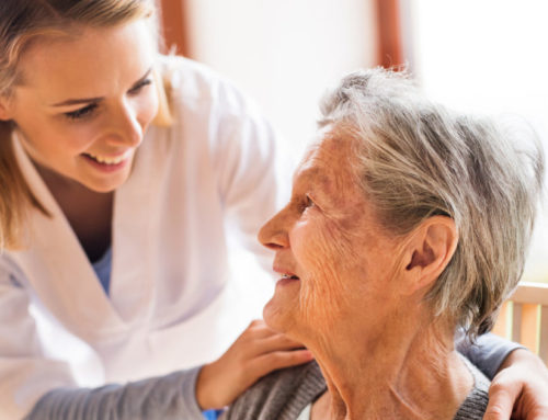 Important Questions to Ask a Home Care Provider