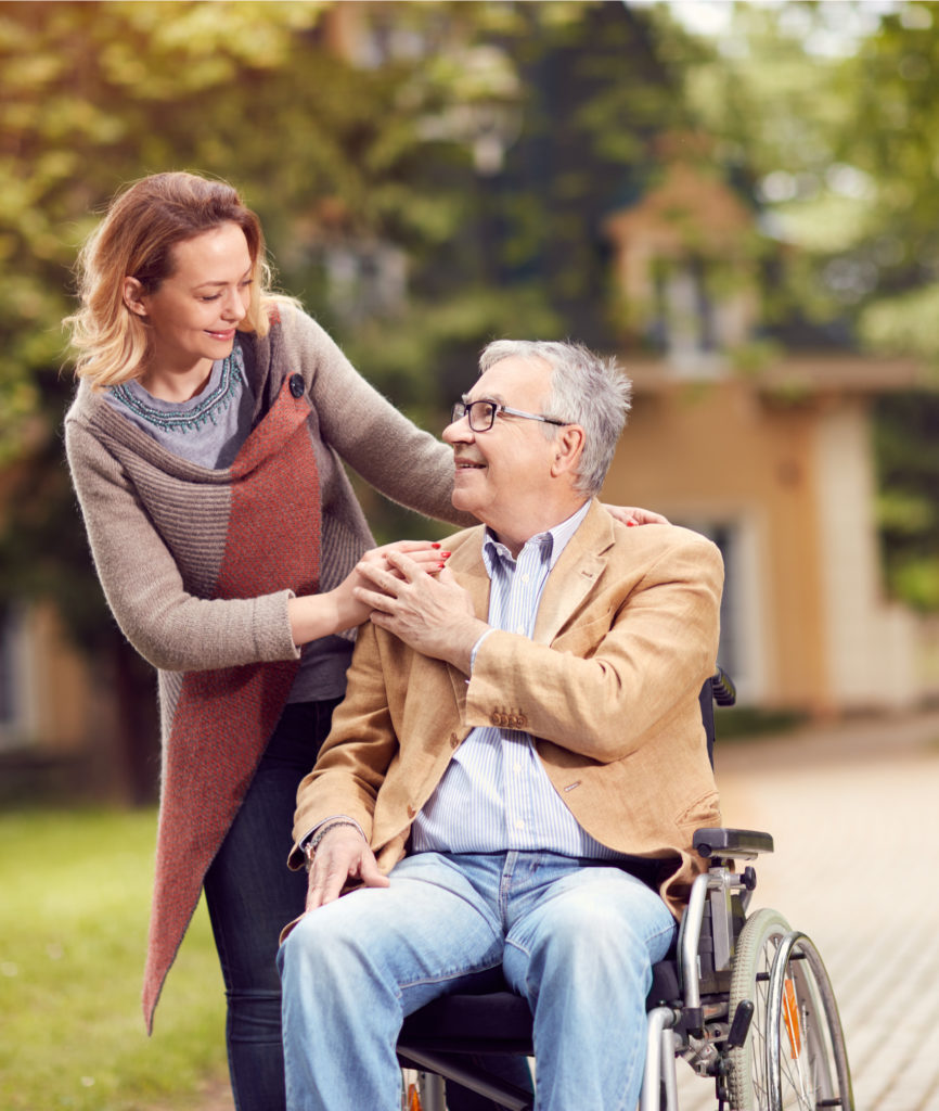 Home Care Services in Smithtown, NY