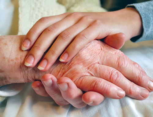5 Tried and Tested Methods to Care for Patients with Dementia