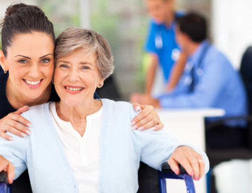 5 Questions Every Caregiver Should Ask During Their Interview
