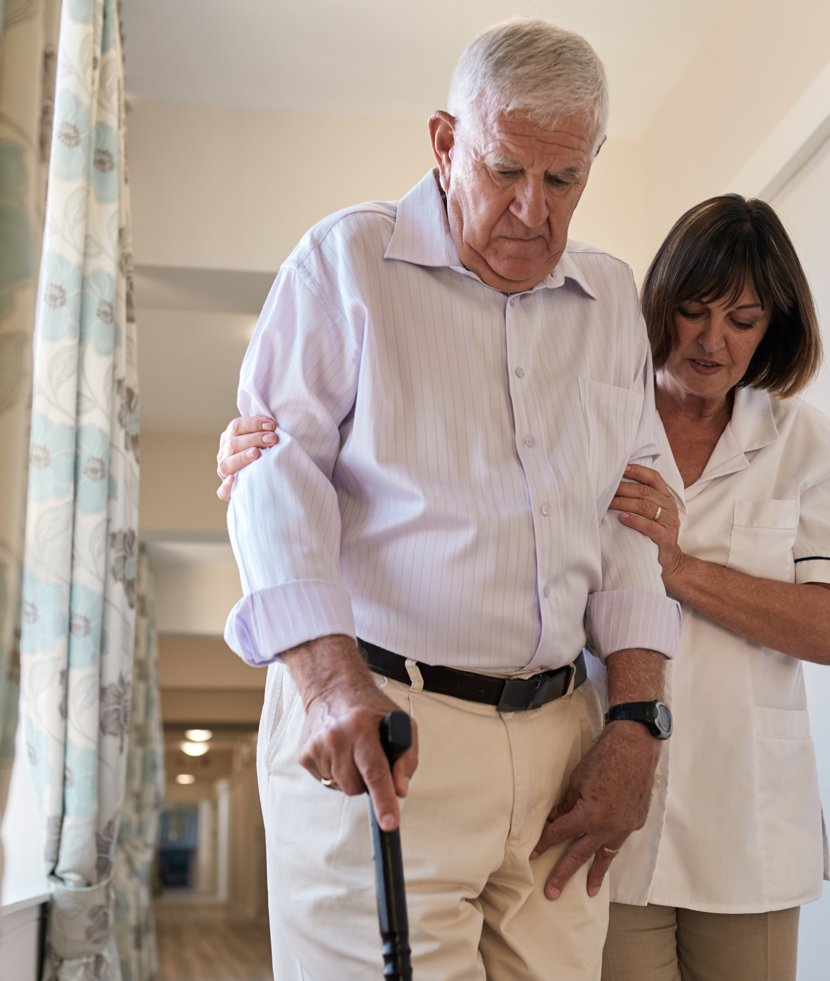 Suffolk County Home Care Services