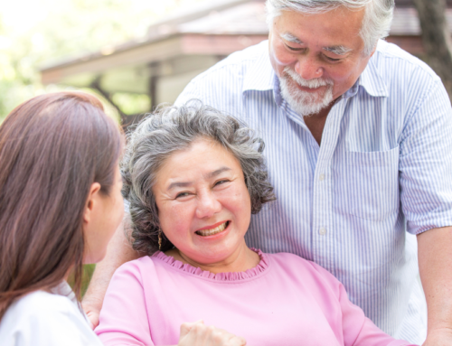 5 Signs It’s Time to Consider Senior Care