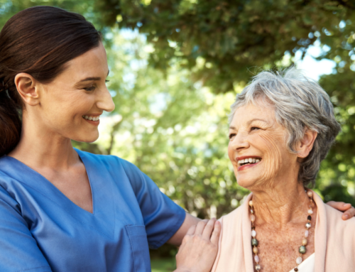 Senior Home Care Options: Assisted Living vs. Home Care