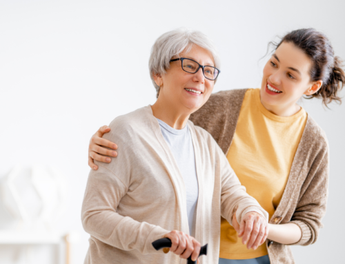 What Are the 3 Most Important Qualities of a Caregiver?