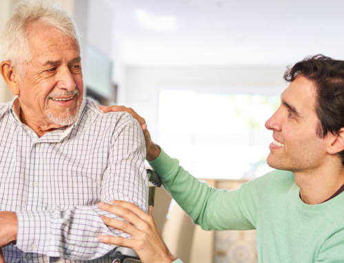 What Caregivers Should Look for In a Home Care Agency