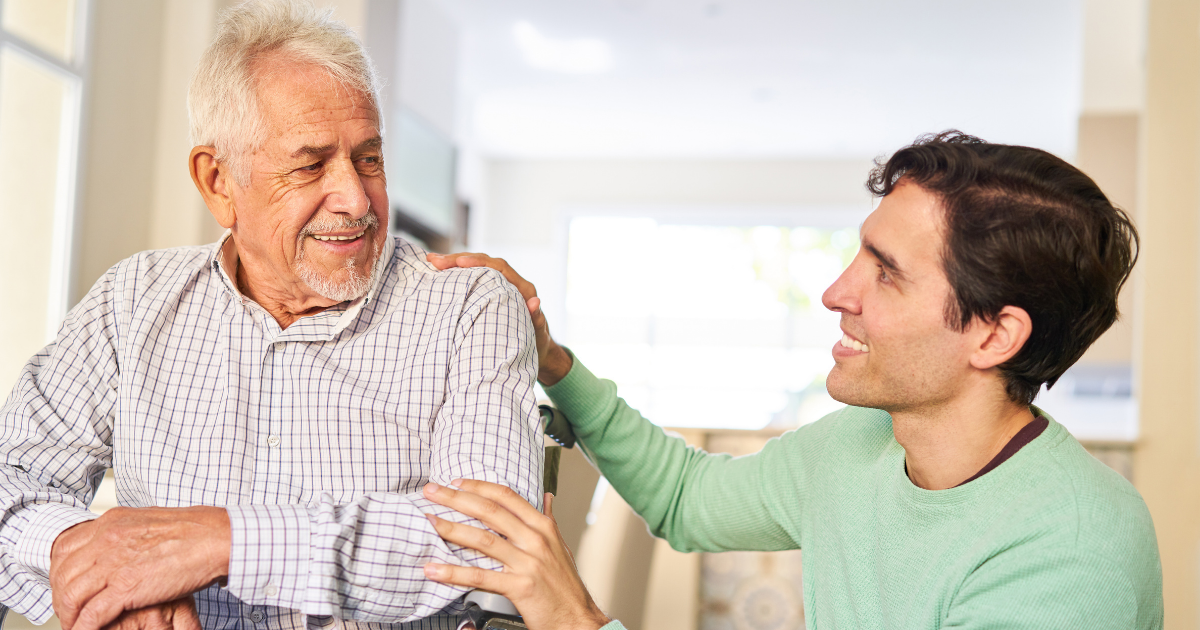 Home Care Agency Characteristics for a Caregiver