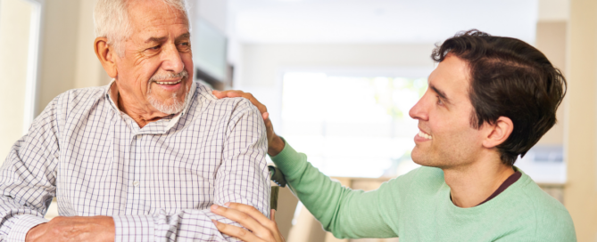 Home Care Agency Characteristics for a Caregiver